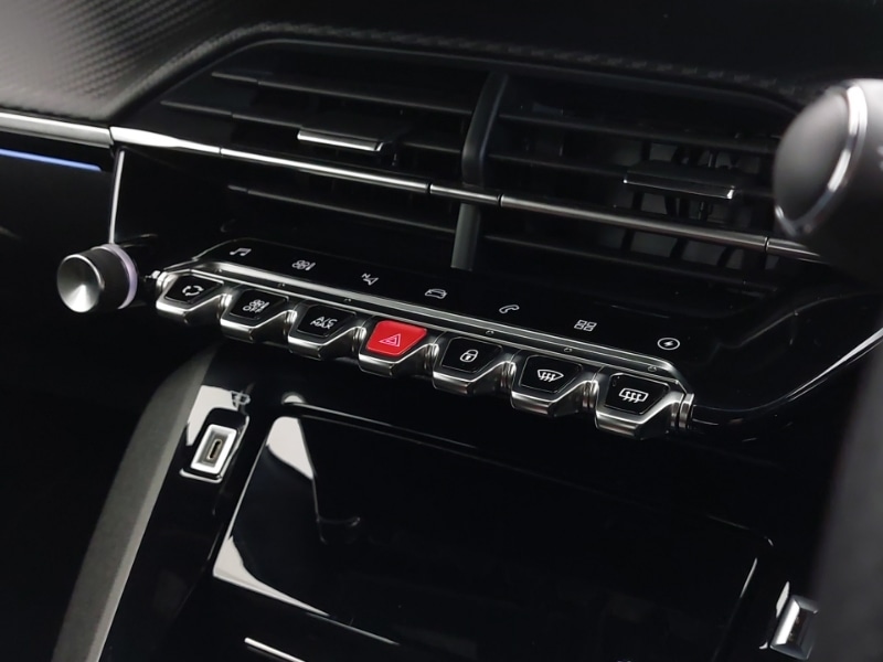 Used Peugeot 2008 2022 for sale - 77289612: Photo 16