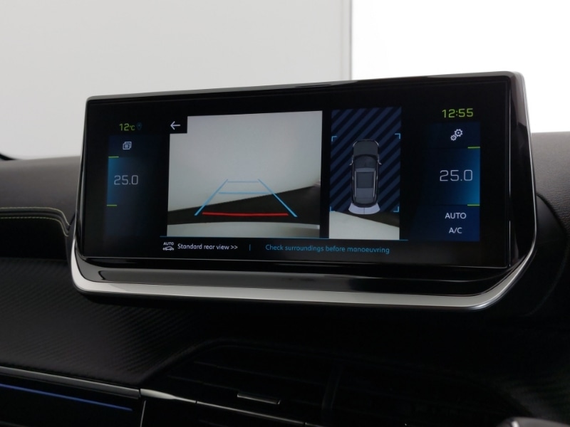 Used Peugeot 2008 2022 for sale - 77289612: Photo 17