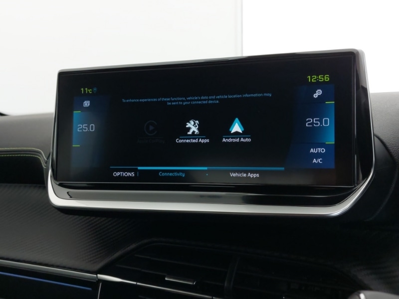 Used Peugeot 2008 2022 for sale - 77289612: Photo 18