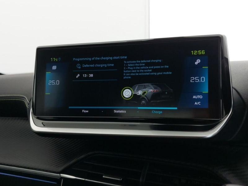 Used Peugeot 2008 2022 for sale - 77289612: Photo 19