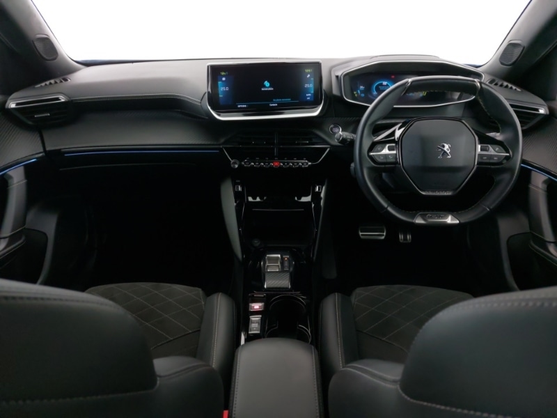 Used Peugeot 2008 2022 for sale - 77289612: Photo 2