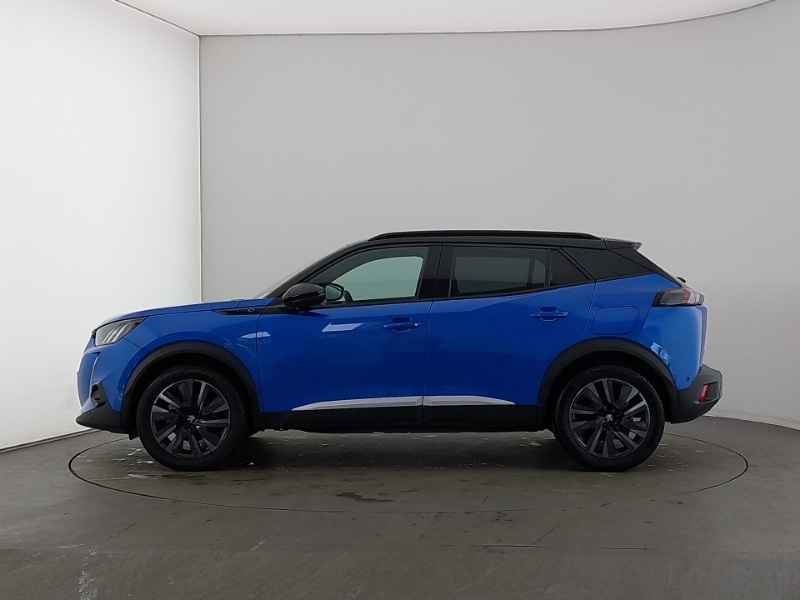 Used Peugeot 2008 2022 for sale - 77289612: Photo 4