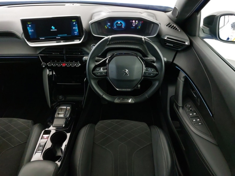Used Peugeot 2008 2022 for sale - 77289612: Photo 7