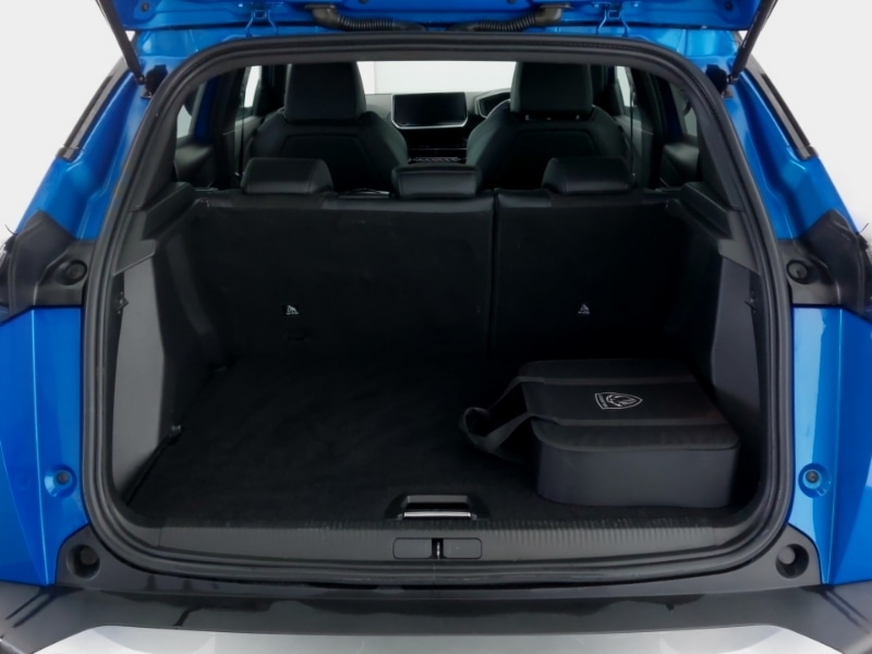 Used Peugeot 2008 2022 for sale - 77289612: Photo 8