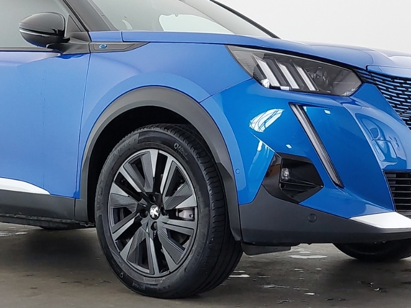 Used Peugeot 2008 2022 for sale - 77289612: Photo 9