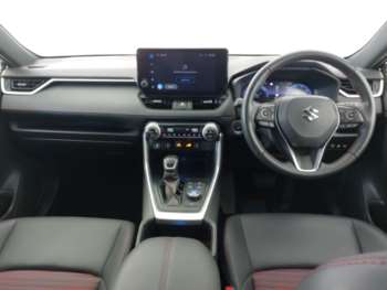 Used Suzuki Across 2023 for sale - 74673191: Photo
