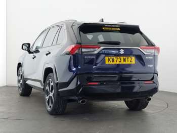Used Suzuki Across 2023 for sale - 74673191: Photo