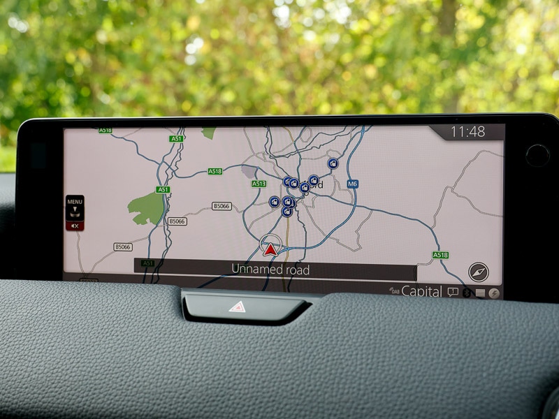 Used Mazda CX-60 2023 for sale - 77047175: Photo 10