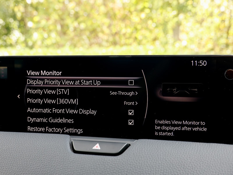 Used Mazda CX-60 2023 for sale - 77047175: Photo 15