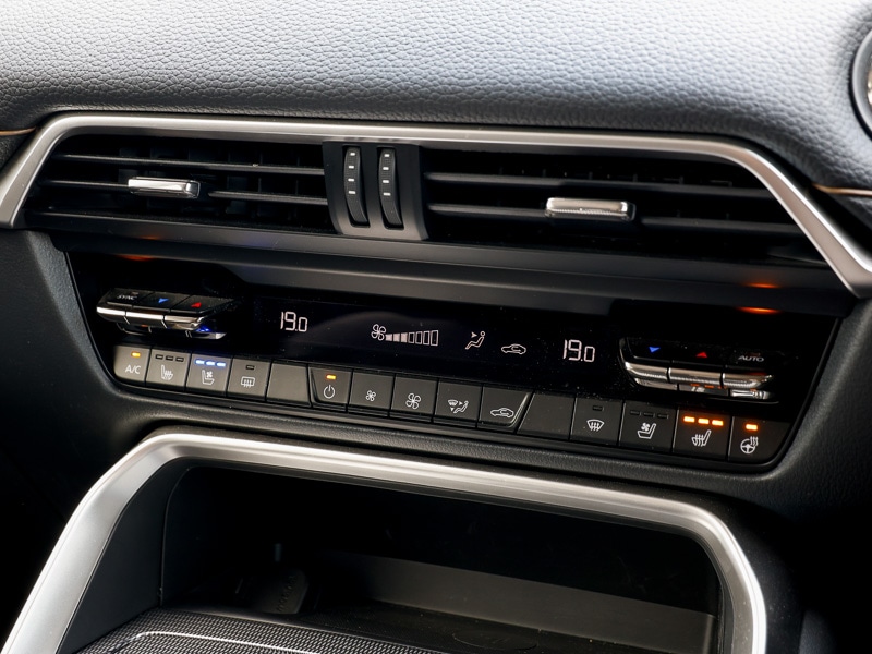 Used Mazda CX-60 2023 for sale - 77047175: Photo 16