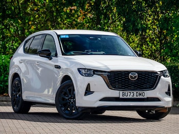 2023 - 3.3d 254 Homura 5dr Auto AWD