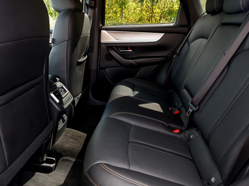 Used Mazda CX-60 2023 for sale - 77047175: Photo 6