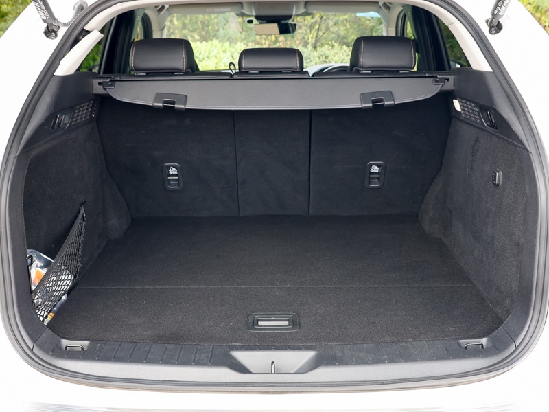 Used Mazda CX-60 2023 for sale - 77047175: Photo 8