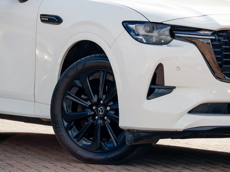 Used Mazda CX-60 2023 for sale - 77047175: Photo 9