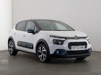 Used Citroen C3 2023 for sale - 78446808: Photo