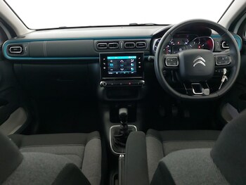 Used Citroen C3 2023 for sale - 78446808: Photo