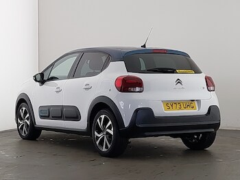 Used Citroen C3 2023 for sale - 78446808: Photo