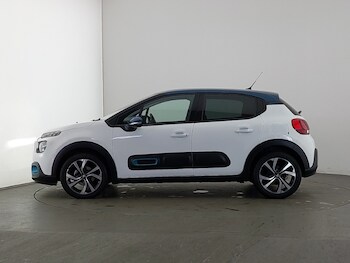 Used Citroen C3 2023 for sale - 78446808: Photo