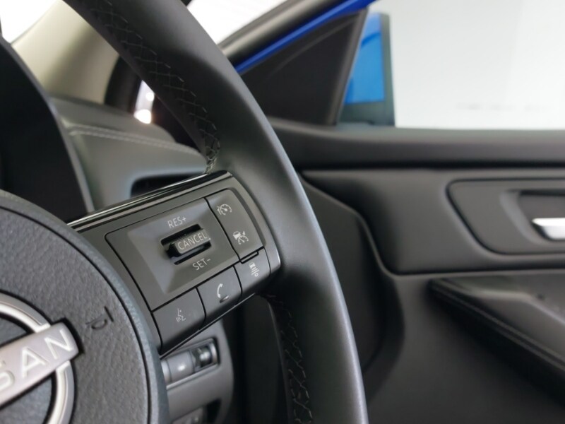 Used Nissan Qashqai 2024 for sale - 77974951: Photo 13