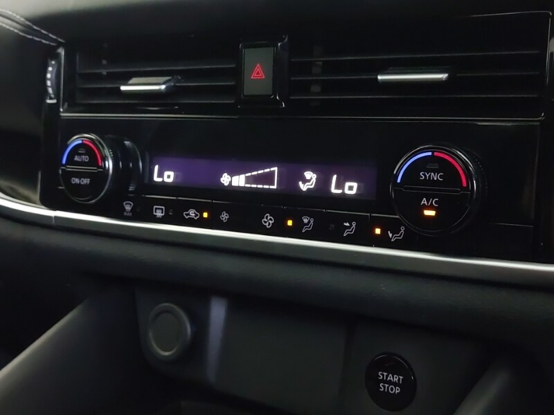 Used Nissan Qashqai 2024 for sale - 77974951: Photo 14