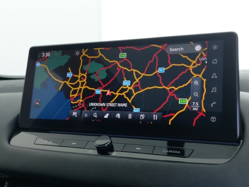 Used Nissan Qashqai 2024 for sale - 77974951: Photo 16