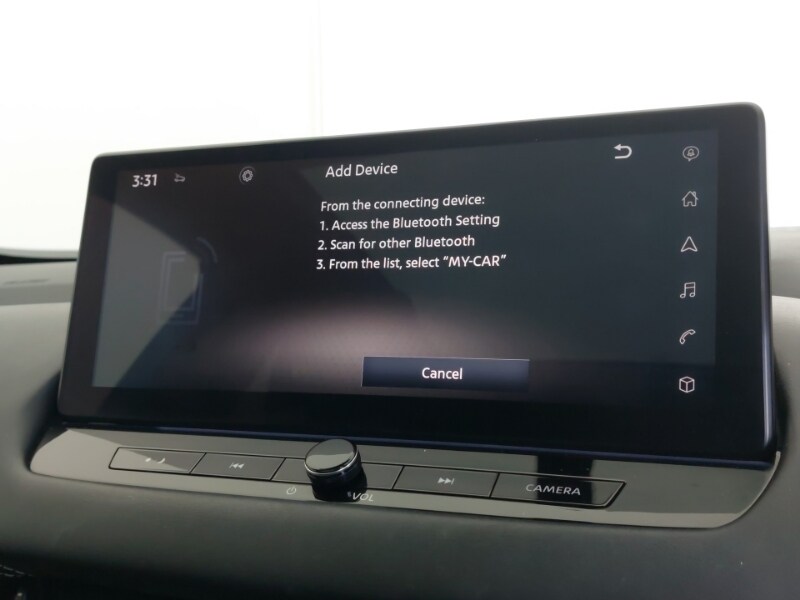 Used Nissan Qashqai 2024 for sale - 77974951: Photo 17