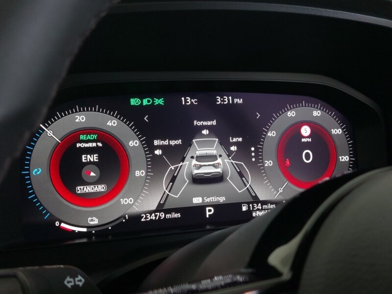 Used Nissan Qashqai 2024 for sale - 77974951: Photo 19