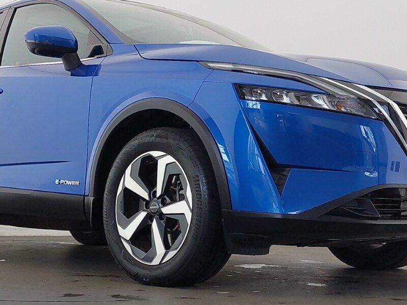 Used Nissan Qashqai 2024 for sale - 77974951: Photo 9