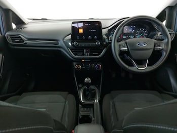 Used Ford Fiesta 2023 for sale - 79263397: Photo