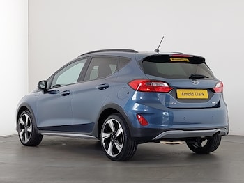 Used Ford Fiesta 2023 for sale - 79263397: Photo