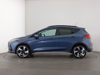 Used Ford Fiesta 2023 for sale - 79263397: Photo