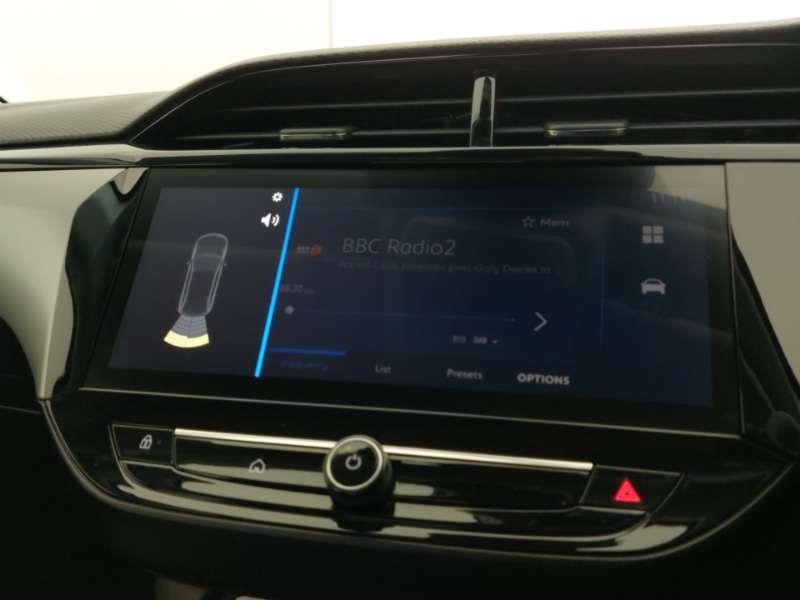 Used Vauxhall Corsa 2023 for sale - 77281484: Photo 17