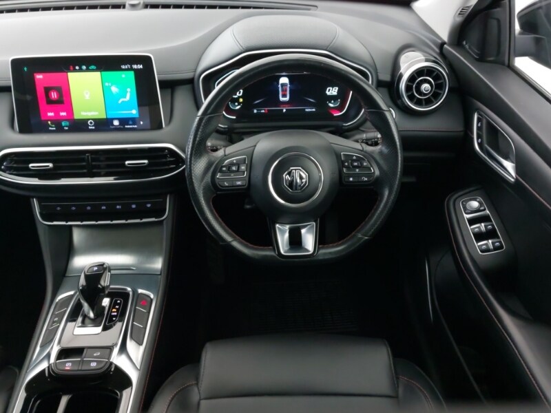 Used MG MG HS 2023 for sale - 77815380: Photo 7