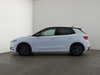 Used Skoda Fabia 2025 for sale - 78327561: Photo