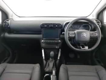 Used Citroen C3 Aircross 2023 for sale - 74940494: Photo