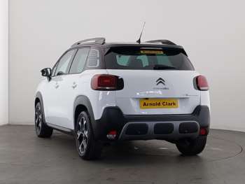 Used Citroen C3 Aircross 2023 for sale - 74940494: Photo