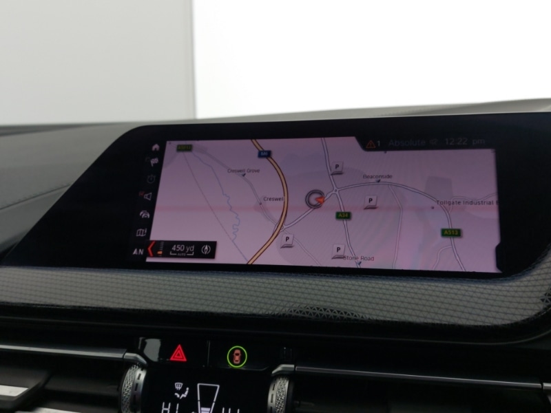 Used BMW 1 Series 2020 for sale - 77105484: Photo 18