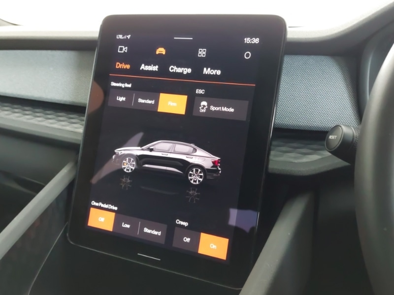 Used Polestar Polestar 2 2022 for sale - 77035103: Photo 13