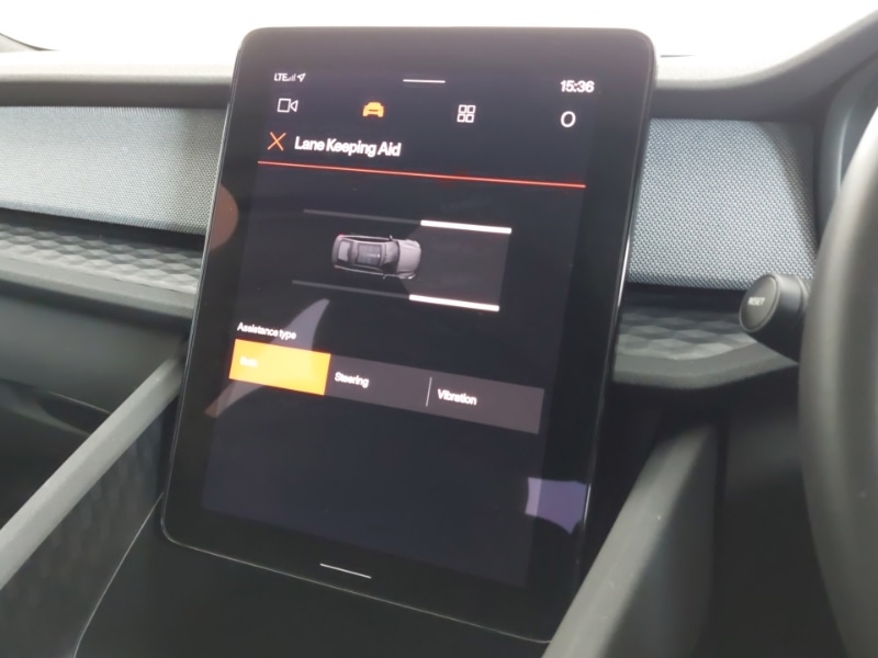 Used Polestar Polestar 2 2022 for sale - 77035103: Photo 14