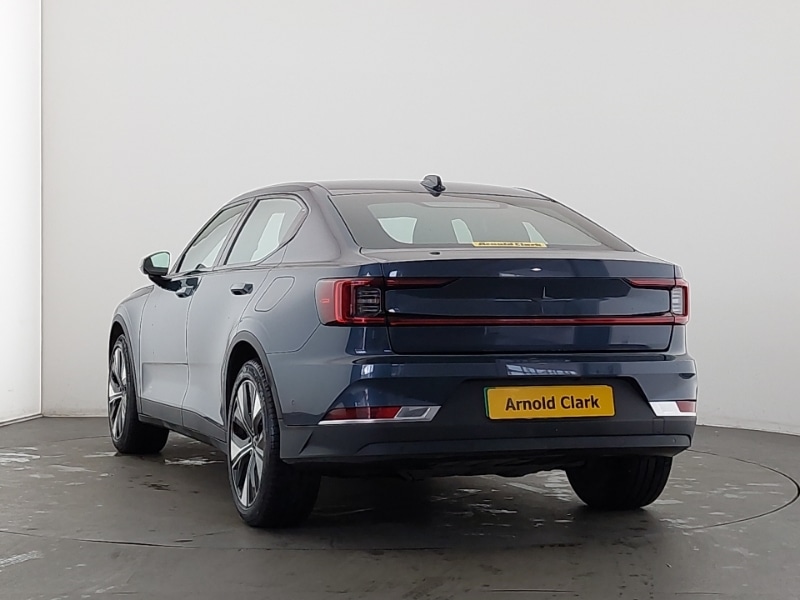 Used Polestar Polestar 2 2022 for sale - 77035103: Photo 3