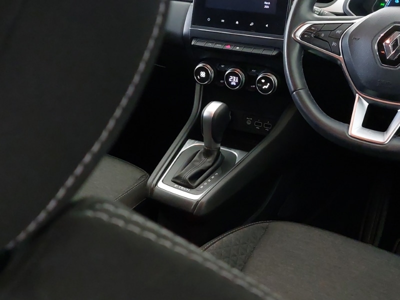 Used Renault Captur 2022 for sale - 77823170: Photo 10