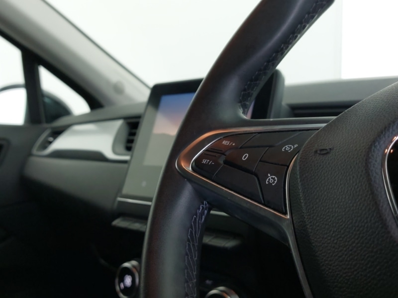 Used Renault Captur 2022 for sale - 77823170: Photo 13