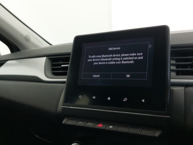 Used Renault Captur 2022 for sale - 77823170: Photo 16