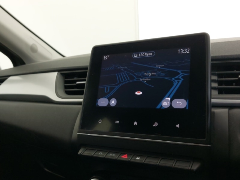 Used Renault Captur 2022 for sale - 77823170: Photo 17