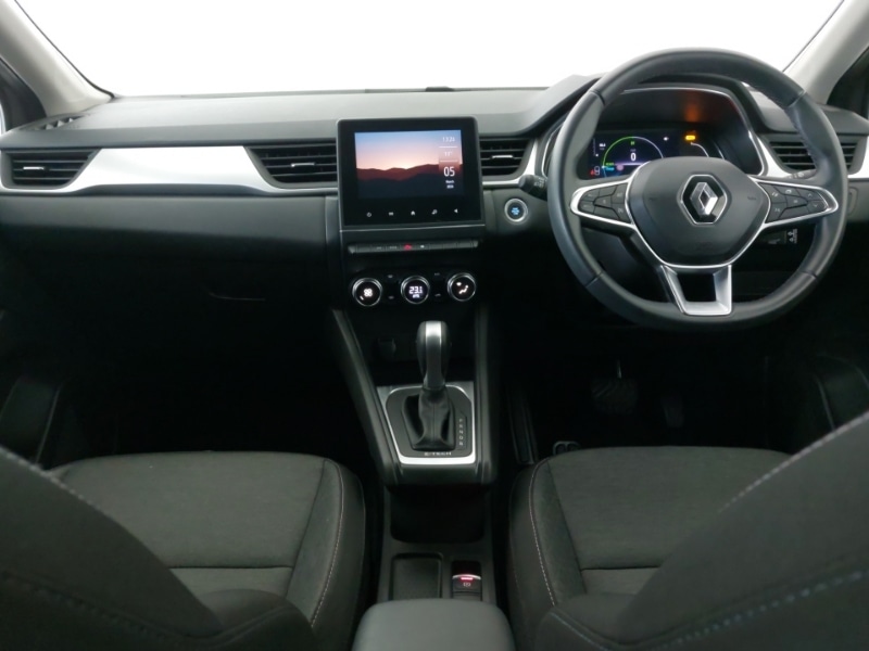 Used Renault Captur 2022 for sale - 77823170: Photo 2