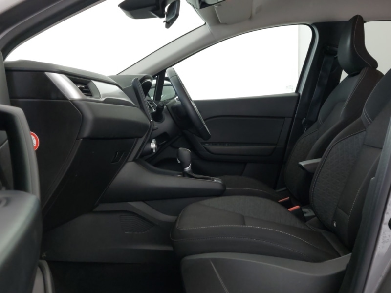 Used Renault Captur 2022 for sale - 77823170: Photo 5