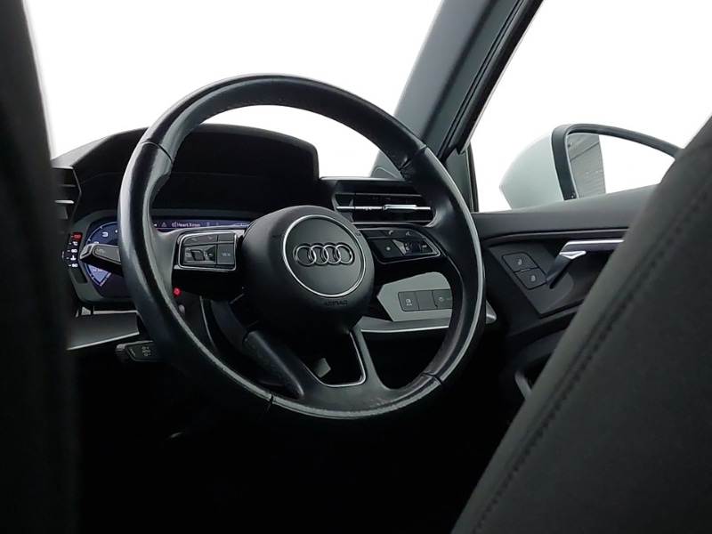 Used Audi A3 2022 for sale - 77039342: Photo 10