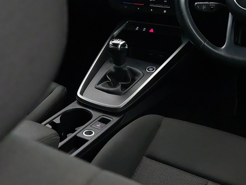 Used Audi A3 2022 for sale - 77039342: Photo 11