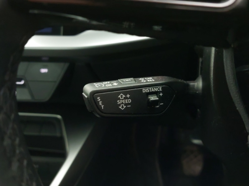 Used Audi A3 2022 for sale - 77039342: Photo 13