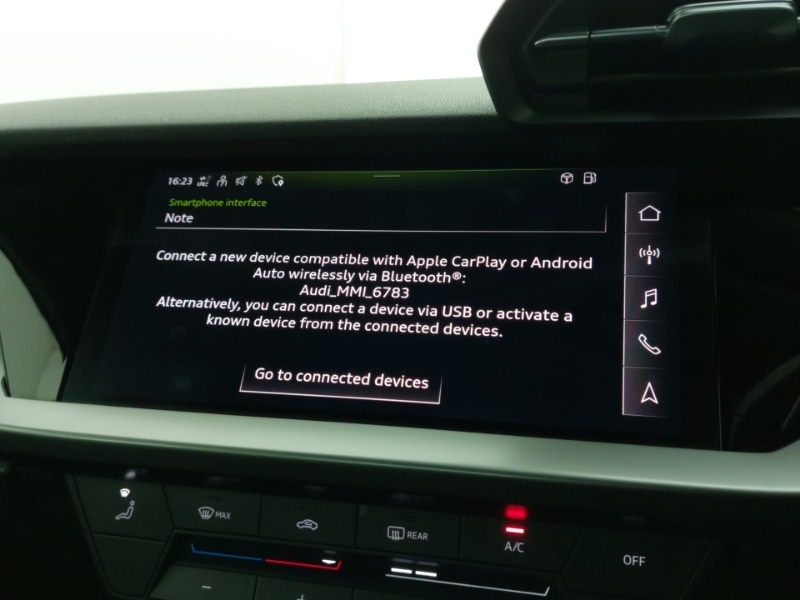 Used Audi A3 2022 for sale - 77039342: Photo 17